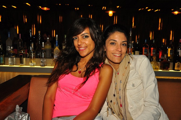 Bar National on Saturday Night 